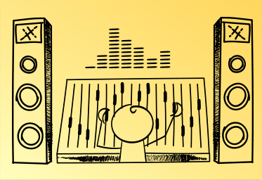 Звукорежиссёр